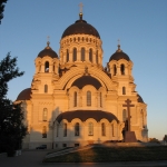 Собор и памятник Согласия и примирения