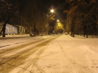 Улица Кривопустенко