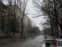 Севастопольская улица