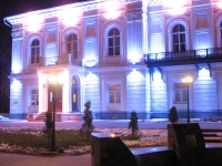 Атаманский дворец