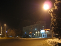 Гостиница Новочеркасск