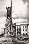 Памятник Ермаку в Новочеркасске, ориентировочно 1960 год