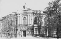 Музей истории Донского казачества, 1968 год
