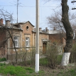 Фрунзе, 40