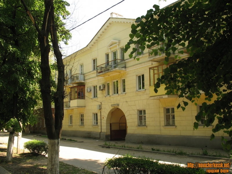 Просвещения, 133