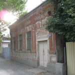 Баклановский, 32