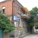 Баклановский, 44