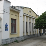 Баклановский, 54