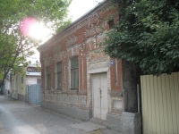 Баклановский, 32