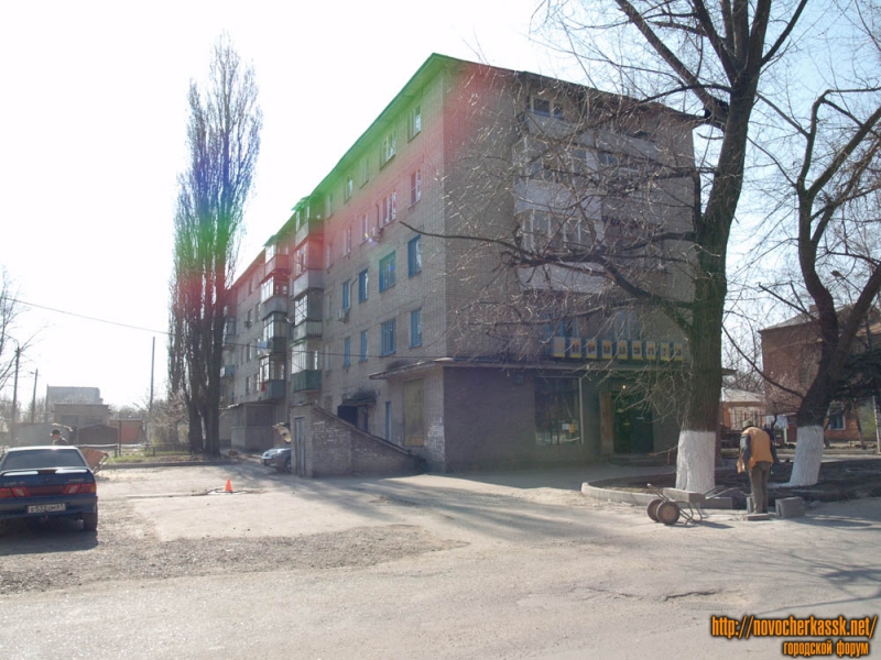Комитетская улица, 47