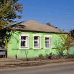 Буденновская, 182