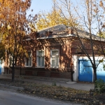 Буденновская, 170