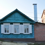 Криничный переулок, 3