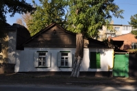 Буденновская, 136