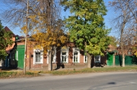 Улица Буденновская, 36