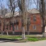 Гайдара, 8