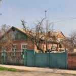 Галины Петровой, 32