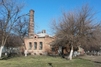 Котельная при соборе