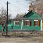 ул. Г. Петровой, 3