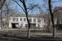 Дом на площади Левски, 19