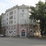 Улица Московская, 58