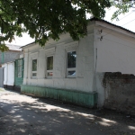 улица Михайловская, 53