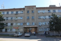 Здание ОАО "ОКТБ Орбита", улица Михайловская