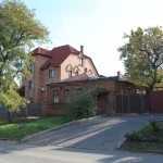 Улица Буденновская,35-39