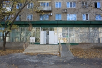 Библиотека по ул. Буденновской, 141