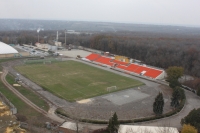 Стадион «Ермак»