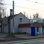 Баклановский, 76