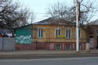 Проспект Баклановский, 59
