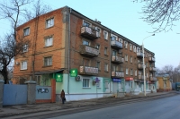 Проспект Баклановский, 63