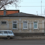 Проспект Баклановский, 47