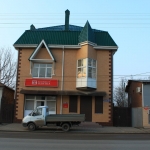 Проспект Баклановский, 37