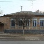 Проспект Баклановский, 30