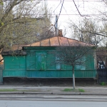 Проспект Баклановский, 24