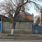 Проспект Баклановский, 13