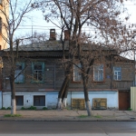 Проспект Баклановский, 6