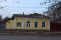 Проспект Баклановский, 43