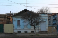 Проспект Баклановский, 46