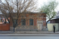 Проспект Баклановский, 32