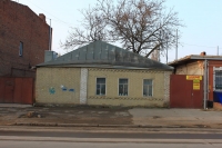 Проспект Баклановский, 17