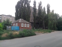 Улица Буденновская, 135