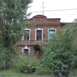 Улица Троицкая, 3