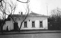 Баклановский, 43