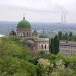 Александровский храм