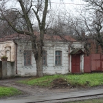 Переулок Галины Петровой, 11