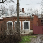 Переулок Галины Петровой, 7