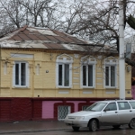 Баклановский, 59